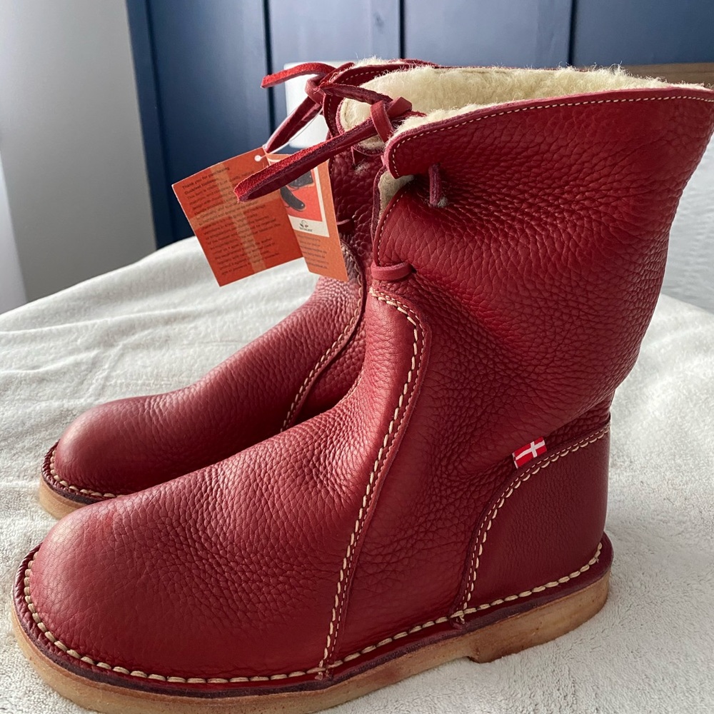 Duckfeet Arhus